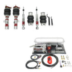 TruHart AirPlus Air Struts w/ VERA  AccuAir e+ Connect Pressure TH-T1009-1+TH-MD05 image 1