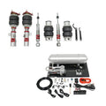 TruHart AirPlus Air Struts w/ VERA Evo Management TH-T1009-1+TH-ME01 image 1