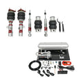 TruHart AirPlus Air Struts w/ VERA Evo Bluetooth Management TH-T1009-1+TH-ME02 image 1