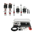 TruHart AirPlus Air Struts w/ VERA Basic Management TH-T1009-1+TH-MM03 image 1