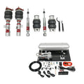 TruHart AirPlus Air Struts w/ VERA Evo Bluetooth Management# TH-T1009+TH-ME02 TH-T1009+TH-ME02 image 1