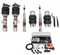 TruHart AirPlus Air Struts w/ VERA Evo Management TH-T1012+TH-ME01 image 1