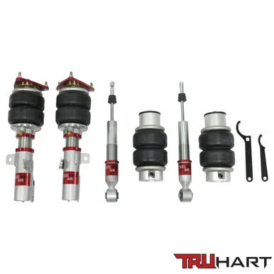 TruHart AirPlus Air Suspension Struts 17-22 CRV