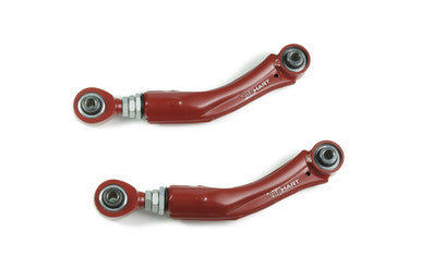 TruHart Rear Upper Camber Kit, Pillowball Bushings 2019+ Supra / 3-Series, G20, RWD/ Z4, G29