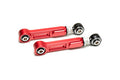 TruHart Rear Toe Kit w/ Pillowball Bushings 12-20 Model S / 15-20 Model X