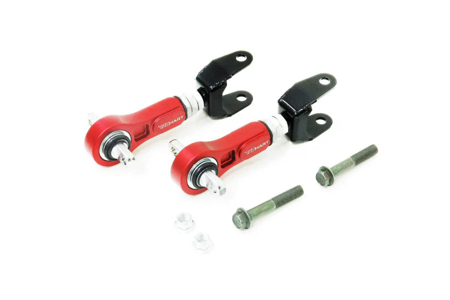 Truhart Rear Toe Kit w/ Pillowball Bushings - Tesla Model S & X (2021+)