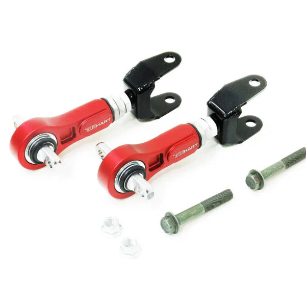 Truhart Rear Toe Kit w/ Pillowball Bushings - Tesla Model S & X (2021+)