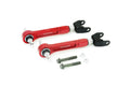 Truhart Rear Lower Control Arms w/ Pillowball Bushings - Tesla Model S & X (2021+)