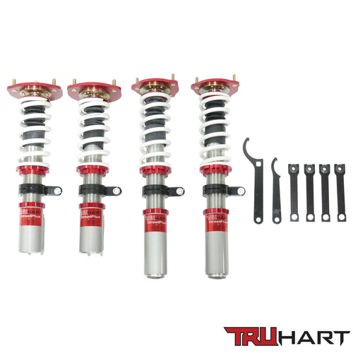 Truhart Street Plus Coilovers - Toyota Camry (1992-2001)
