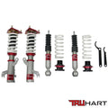 Truhart Street Plus Coilover - Toyota Camry 4 Cylinder SE/XSE (2018-2023)