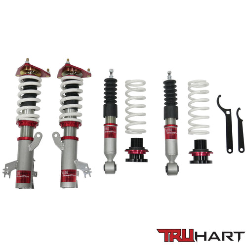Truhart Street Plus Coilover - Toyota Camry 4 Cylinder SE/XSE (2018-2023)