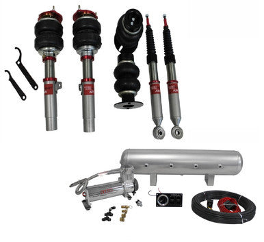 TruHart AirPlus Air Struts w/ VERA Essential Management TH-V1003+TH-MM01 image 1