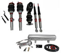TruHart AirPlus Air Struts w/ VERA Essential Management TH-V1003+TH-MM01 image 1