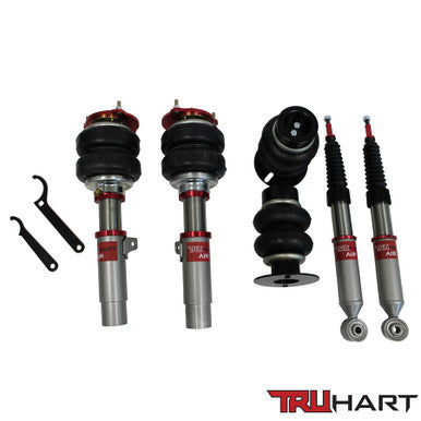 TruHart AirPlus Air Suspension Struts 06-11 GOLF/JETTA V / GOLF/JETTA VI