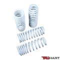 TruHart Lowering Springs 06-11 Civic Lowers 2.0"F / 2.0"R