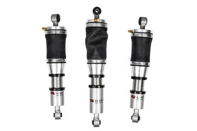 TruHart TruHart Powersports Air Struts- Polaris Slingshot THP-P1001 image 2