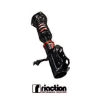 TOYOTA CAMRY XV50 12-17 (XE/XLE) Coilovers - Riaction Performance Shocks