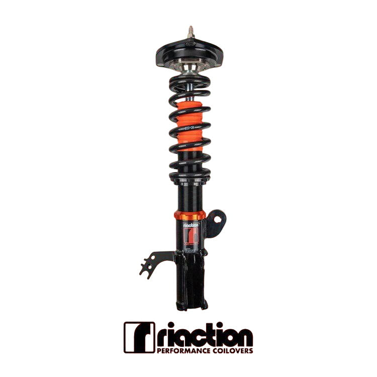 TOYOTA CAMRY XV50 12-17 (XE/XLE) Coilovers - Riaction Performance Shocks
