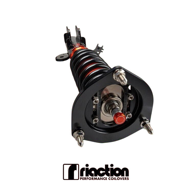 TOYOTA CAMRY XV50 12-17 (XE/XLE) Coilovers - Riaction Performance Shocks