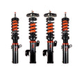 TOYOTA CAMRY XV50 12-17 (XSE/SE) Coilovers - Riaction Performance Shocks
