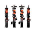 TOYOTA CAMRY XV50 12-17 (XSE/SE) Coilovers - Riaction Performance Shocks