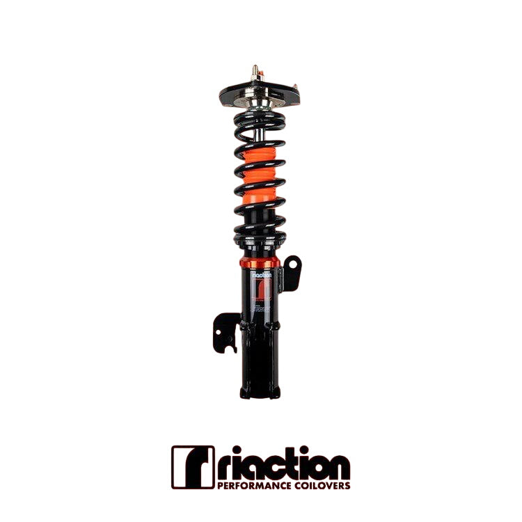 TOYOTA CAMRY XV50 12-17 (XSE/SE) Coilovers - Riaction Performance Shocks