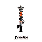 TOYOTA CAMRY XV50 12-17 (XSE/SE) Coilovers - Riaction Performance Shocks
