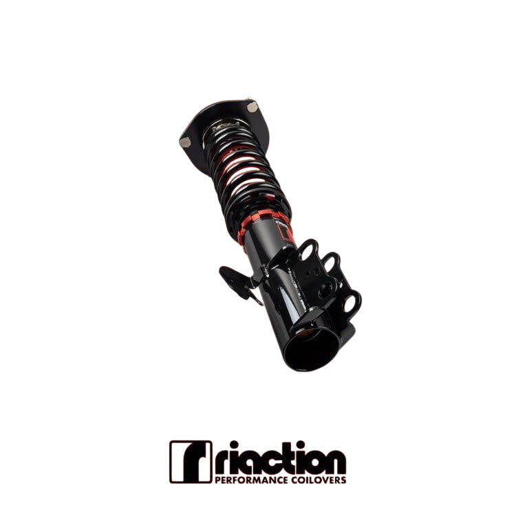 TOYOTA CAMRY XV50 12-17 (XSE/SE) Coilovers - Riaction Performance Shocks