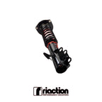 TOYOTA CAMRY XV50 12-17 (XSE/SE) Coilovers - Riaction Performance Shocks