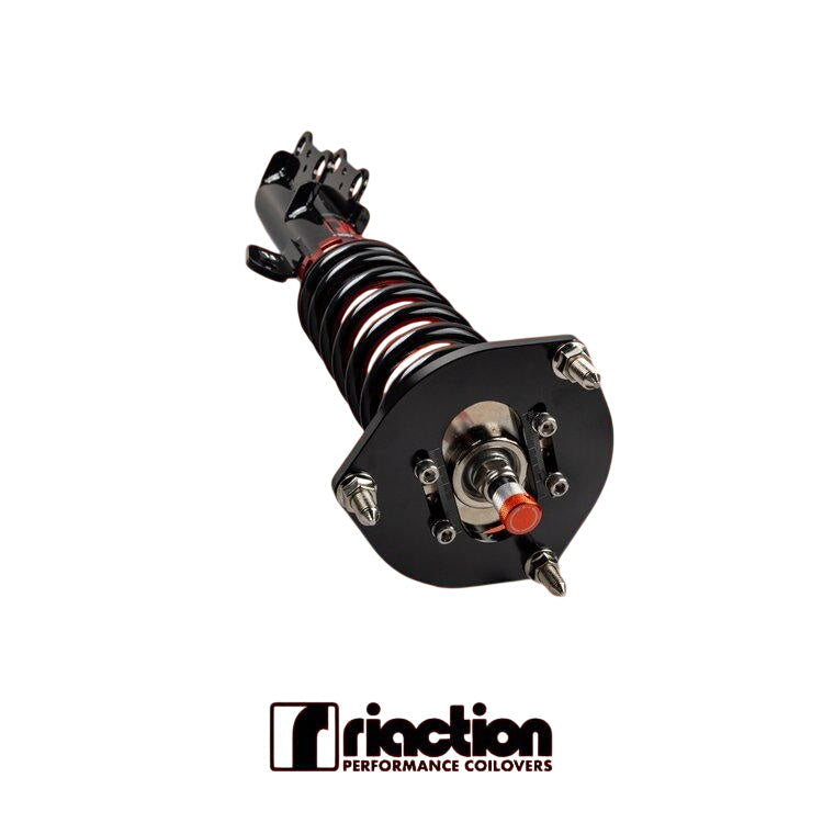 TOYOTA CAMRY XV50 12-17 (XSE/SE) Coilovers - Riaction Performance Shocks