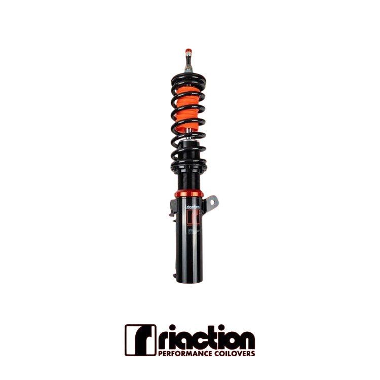 TOYOTA CAMRY XV50 12-17 (XSE/SE) Coilovers - Riaction Performance Shocks