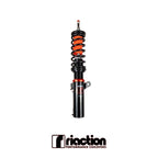 TOYOTA CAMRY XV50 12-17 (XSE/SE) Coilovers - Riaction Performance Shocks