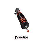 TOYOTA CAMRY XV50 12-17 (XSE/SE) Coilovers - Riaction Performance Shocks