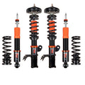 TOYOTA CAMRY XV70 (18+) XE/XLE Coilovers - Riaction Performance Shocks