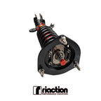 TOYOTA CAMRY XV70 (18+) XE/XLE Coilovers - Riaction Performance Shocks