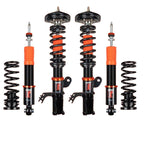 TOYOTA CAMRY XV70 (18+) XSE/SE Coilovers - Riaction Performance Shocks