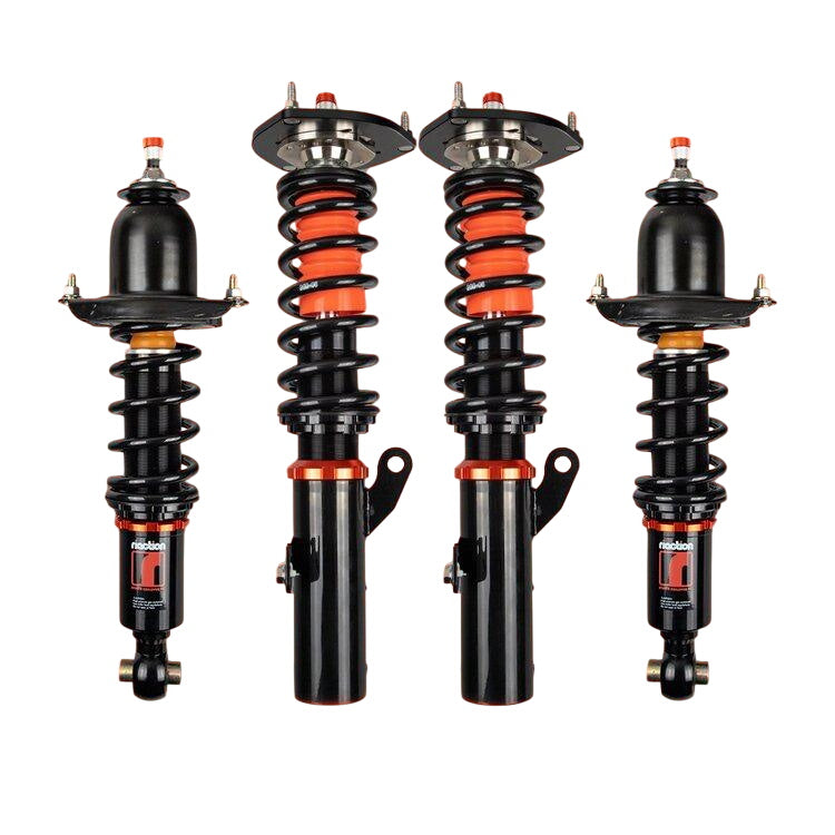 TOYOTA CELICA (00-06) Coilovers - Riaction Performance Shocks