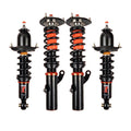 TOYOTA CELICA (00-06) Coilovers - Riaction Performance Shocks