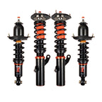 TOYOTA CELICA (00-06) Coilovers - Riaction Performance Shocks