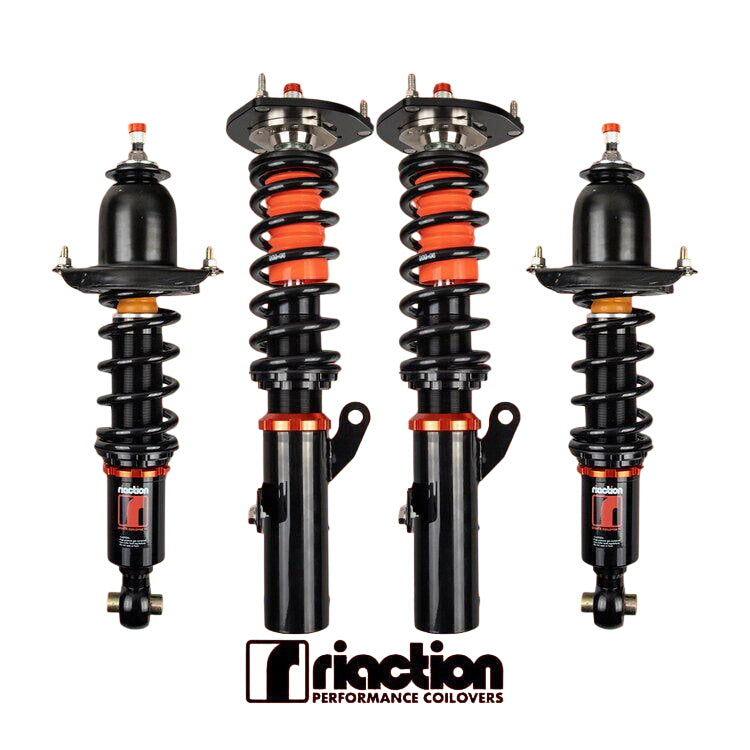 TOYOTA CELICA (00-06) Coilovers - Riaction Performance Shocks