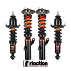 TOYOTA CELICA (00-06) Coilovers - Riaction Performance Shocks