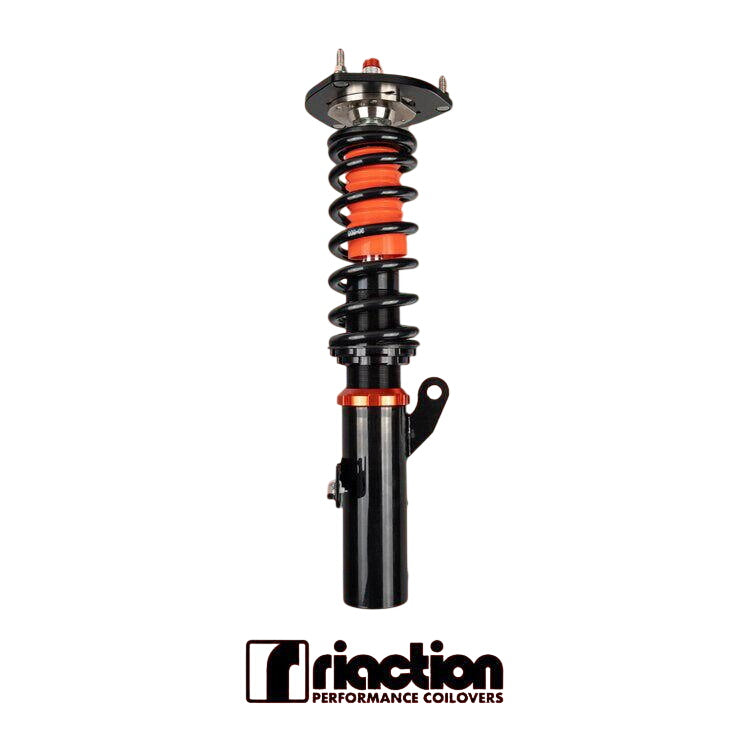 TOYOTA CELICA (00-06) Coilovers - Riaction Performance Shocks
