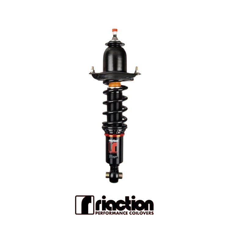 TOYOTA CELICA (00-06) Coilovers - Riaction Performance Shocks