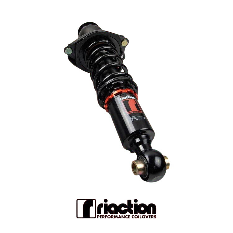 TOYOTA CELICA (00-06) Coilovers - Riaction Performance Shocks