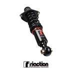 TOYOTA CELICA (00-06) Coilovers - Riaction Performance Shocks