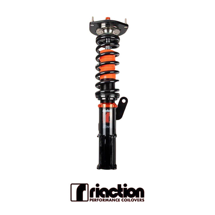 TOYOTA COROLLA (03-08) Coilovers - Riaction Performance Shocks