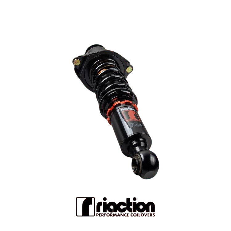 TOYOTA COROLLA (03-08) Coilovers - Riaction Performance Shocks