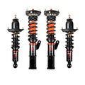 TOYOTA COROLLA (09-18) Coilovers - Riaction Performance Shocks