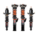 TOYOTA COROLLA (09-18) Coilovers - Riaction Performance Shocks