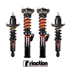 TOYOTA COROLLA (09-18) Coilovers - Riaction Performance Shocks